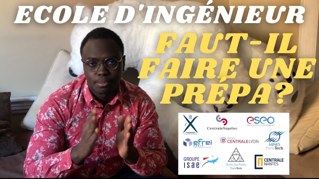 Ecole d'ingénieur : Faut-il faire une classe préparatoire?