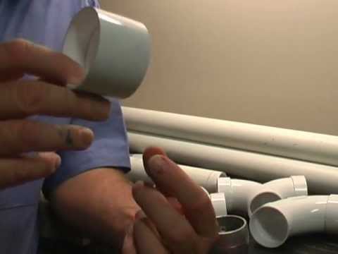 How to Install Ducted Vacuum  Part 1