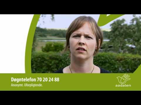 Alkohol Behandlingscenter Aadalen TV-Spot 2.wmv