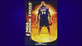 NBA Inside Drive 2004 - Lil&#39; Romeo and Master P. - Throw &#39;Em Up