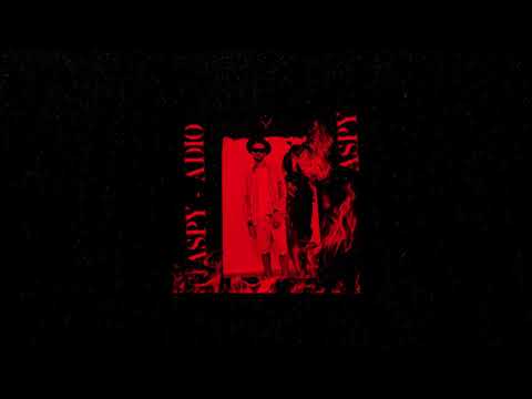 Aspy - Adio [Official Audio]