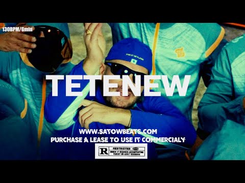 [FREE] Morad x Jul Type Beat – “TETENEW” | Hard Club Type beat 2026 | Prod. Satowbeats