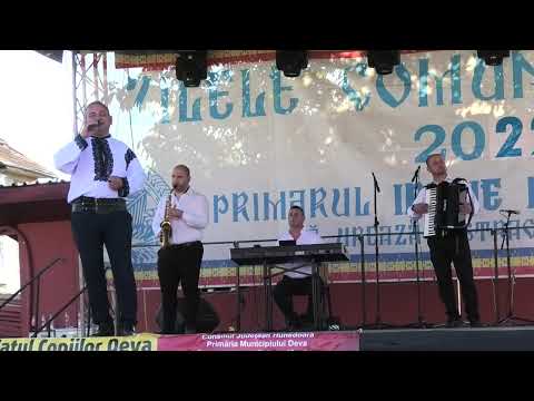 Simi Belea Zilele comunei Soimus