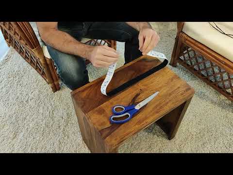 Bogen Einstellungen 1/3 – Griff umwickeln, Sehne aufspannen (Reiterbogen) – berittenes Bogenschießen