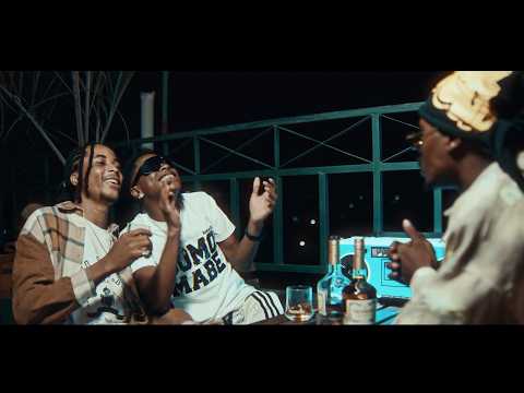 Arsonne Khalifah and 2 more