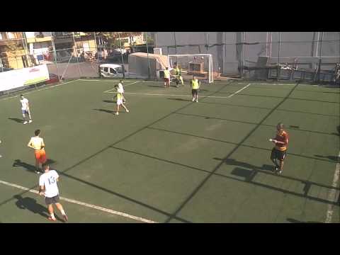 akillisaha.com - Gamas Halısaha 30.08.2015 16:00