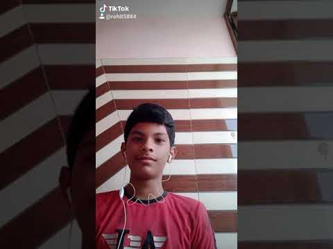 rohit rai I am handsome