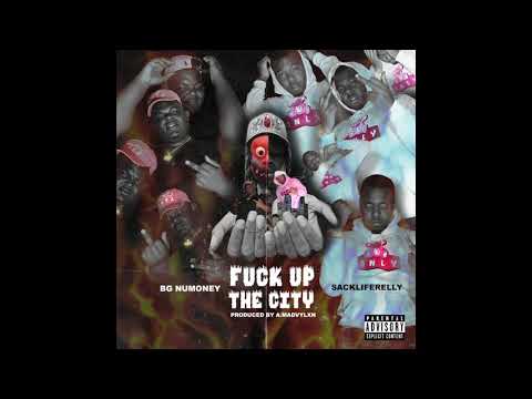 BG NuMoney, SacklifeRelly - Serge Ibaka (prod. A.MADVYLXN)