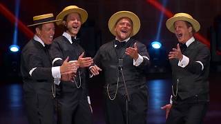 Main Street - There&#39;s Nothin&#39; That I Haven&#39;t Sung About