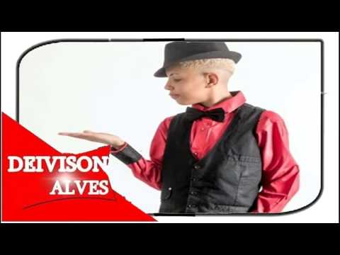 MC Don Juan - Votação (DJ ) Part. MC Juninho Jr