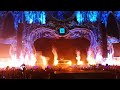 Don Diablo Cutting Shapes 2022 Edit Live Untold 2022 BRAND NEW UNRELEASED TRACK