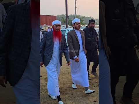 Safar E Udgir | Ziyarat Hazrat Qutub E Deccan Rh | Markaz E Khidmat E Khalq Hyd #shorts #india