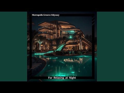 Cruise Through the Night