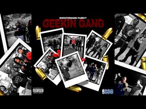 ShooterGang Fleecy x Mazerati Ricky x Noni Blanco - In The Sticks I Trust