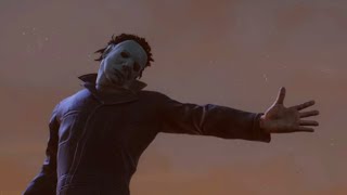 さようならマイケル【Dead by Daylight】