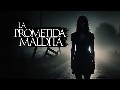 THE CURSED BRIDE (TALES OF TERROR AND WITCHCRAFT)