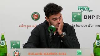 [情報] Djokovic、Cerundolo、Ruud第四輪賽訪