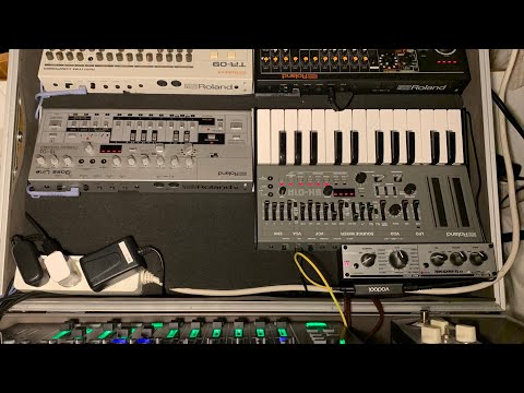 Roland Boutique Jam