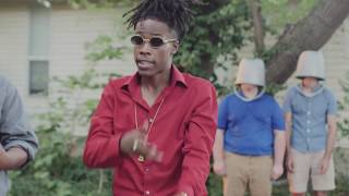 Lil Derik ft. Montgall A. Dot - Don&#39;t FW Me (Official Video) directed by @whateverworksxd