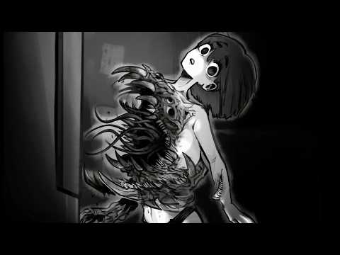 My Girlfriend Has Been Infected By 'The Thing' — One Month Later