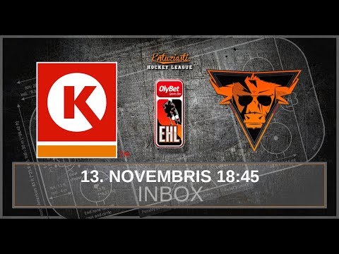 2018 11 13 CIRCLE K - TAURUS