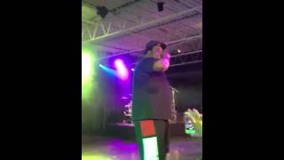 Lecrae and thi&#39;sl &quot;APB&quot;