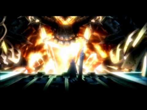 BLAZBLUE Portable