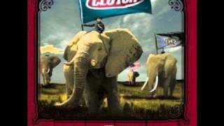 Clutch - Neighborhood