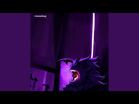 stunning. (freestyle)