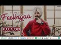 Feelingaa (Full Audio) | Kay Vee Singh | TikTok Song | Latest new punjabi songs 2019