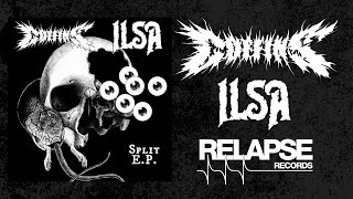 COFFINS & ILSA (Official EP Trailer)