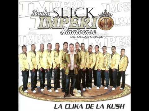 BANDA IMPERIO **el diablo de culiacan**