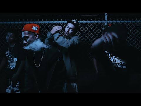 DoggFatherPoloh - Neva Left ft. MoneySign Suede (Official Music Video)