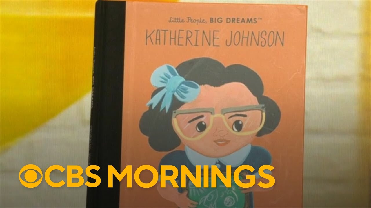 Book recommendations to celebrate Women's History Month