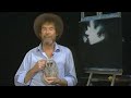 Bob Ross with Animal Friends (a.k.a. Little Rascals) Compilation