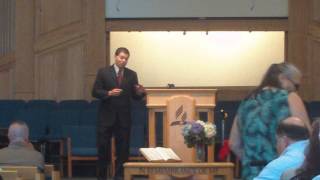 PT 2 LOVE STORY SERMON NAMPA IDAHO SEVENTH DAY ADVENTIST CHURCH
