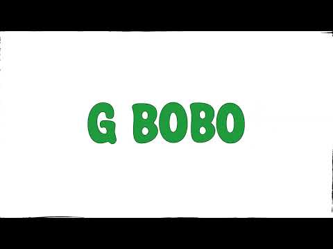 Jethro O - G Bobo (Paroles Officielles)