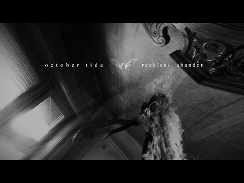 October Tide - Reckless Abandon (Official Video 2016)