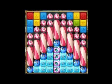 TOY BLAST level 2896