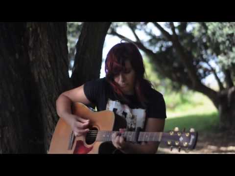 Megan Sidwell - End of Me (A Day to Remember - Cover)