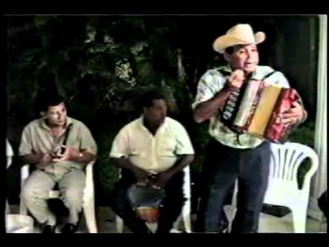 Colacho Mendoza - La Brasilera