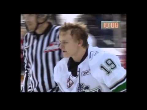 Jackson Houck vs Jaimen Yakubowski