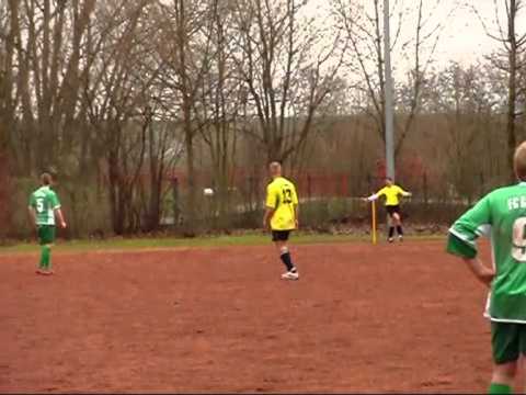RSV Göttingen 05 III - FC Grone III, Saison 2008/ 2009
