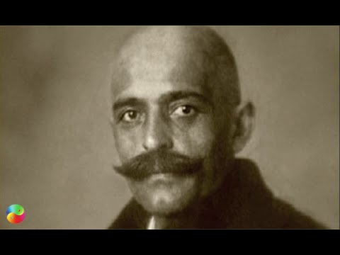 Video Gem: Psychological Reflections on G. I. Gurdjieff with Charles T. Tart