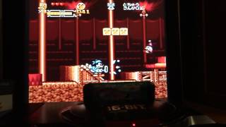 Mickey & Minnie's Magical Adventure 2: Sega Mega Drive