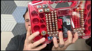 Ontel Battery Daddy Review! Best Dad Gift!