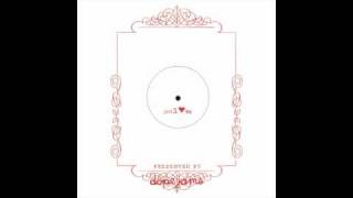 Theo Parrish - Just 1 love bug