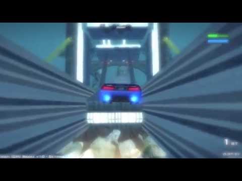 [DM] Snake v10 Detrimental Depth II [qualy test]