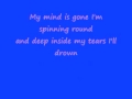 Rihanna Cry Lyrics