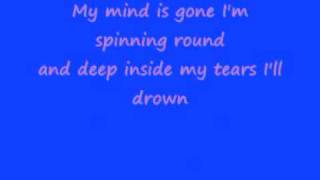 Rihanna - Cry [Lyrics]